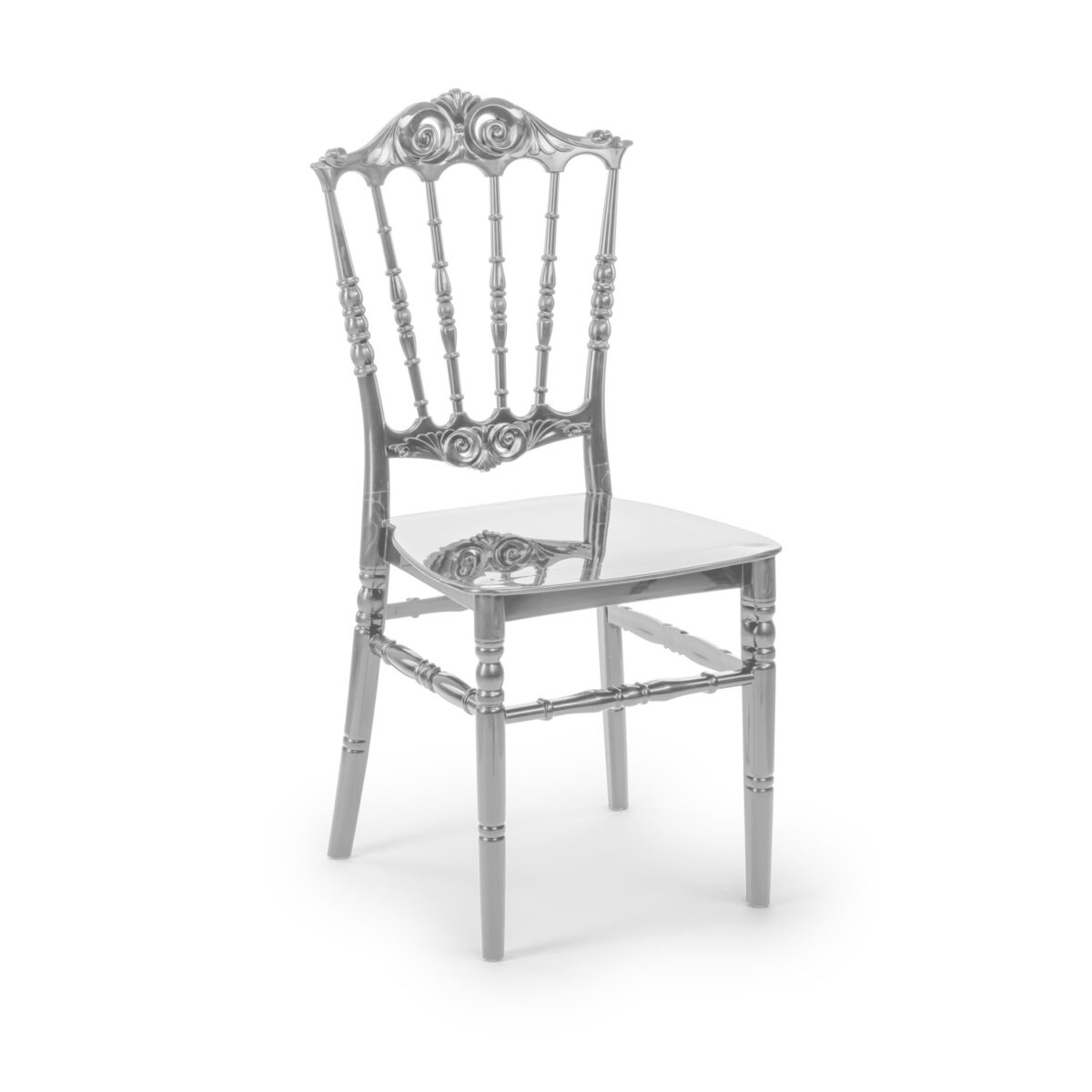 Elite - Στοιβαζόμενη Καρέκλα Πολυπροπυλενίου - Image 6