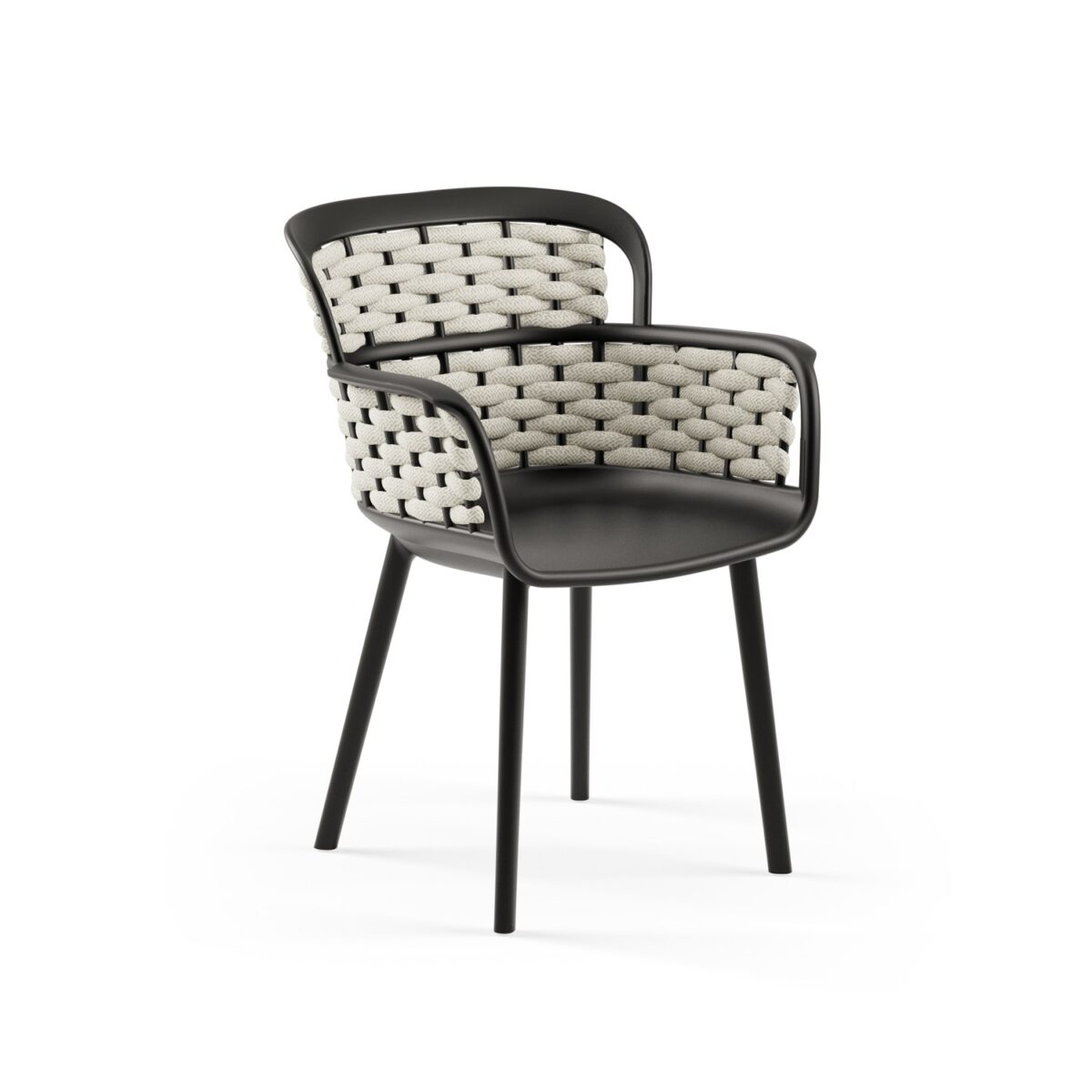 Eva-P Knitted - Πολυθρόνα - Image 8