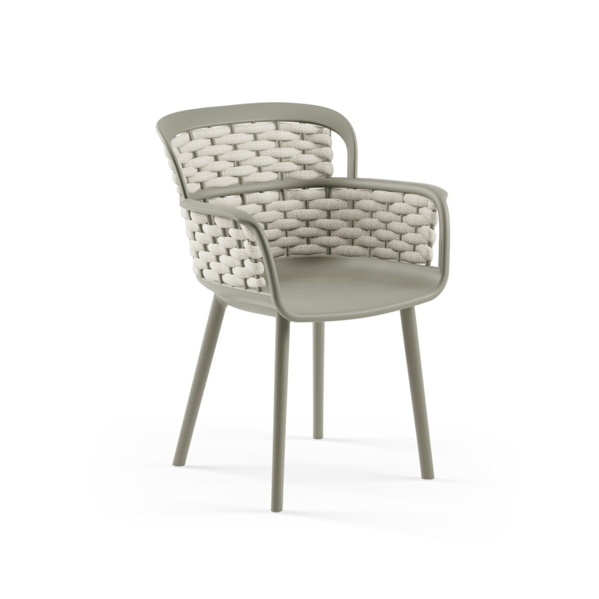 Eva-P Knitted - Πολυθρόνα - Image 7