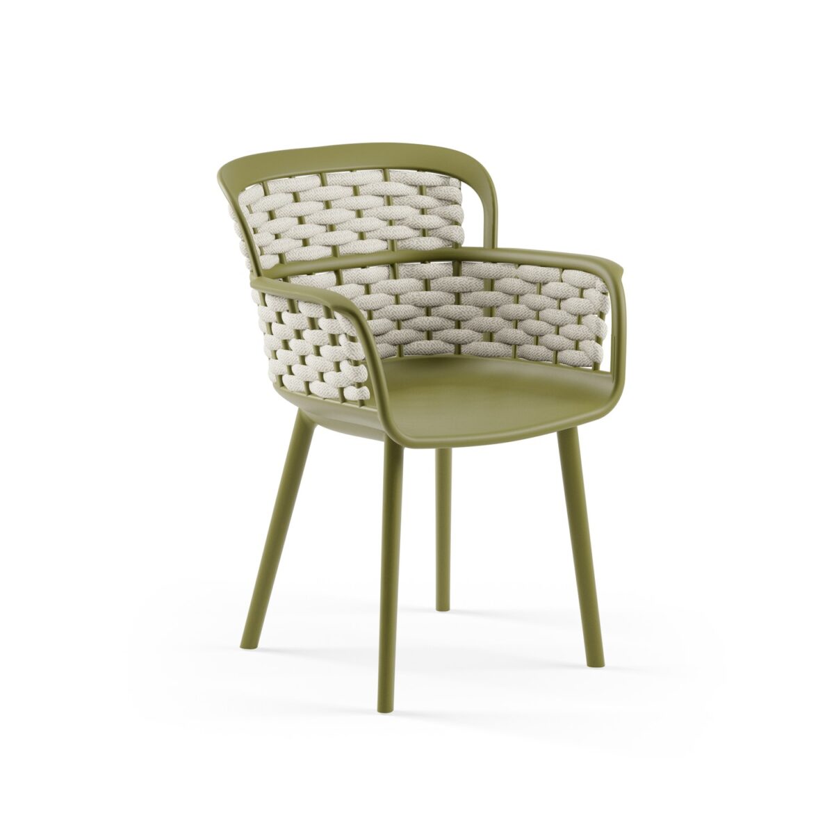 Eva-P Knitted - Πολυθρόνα - Image 5