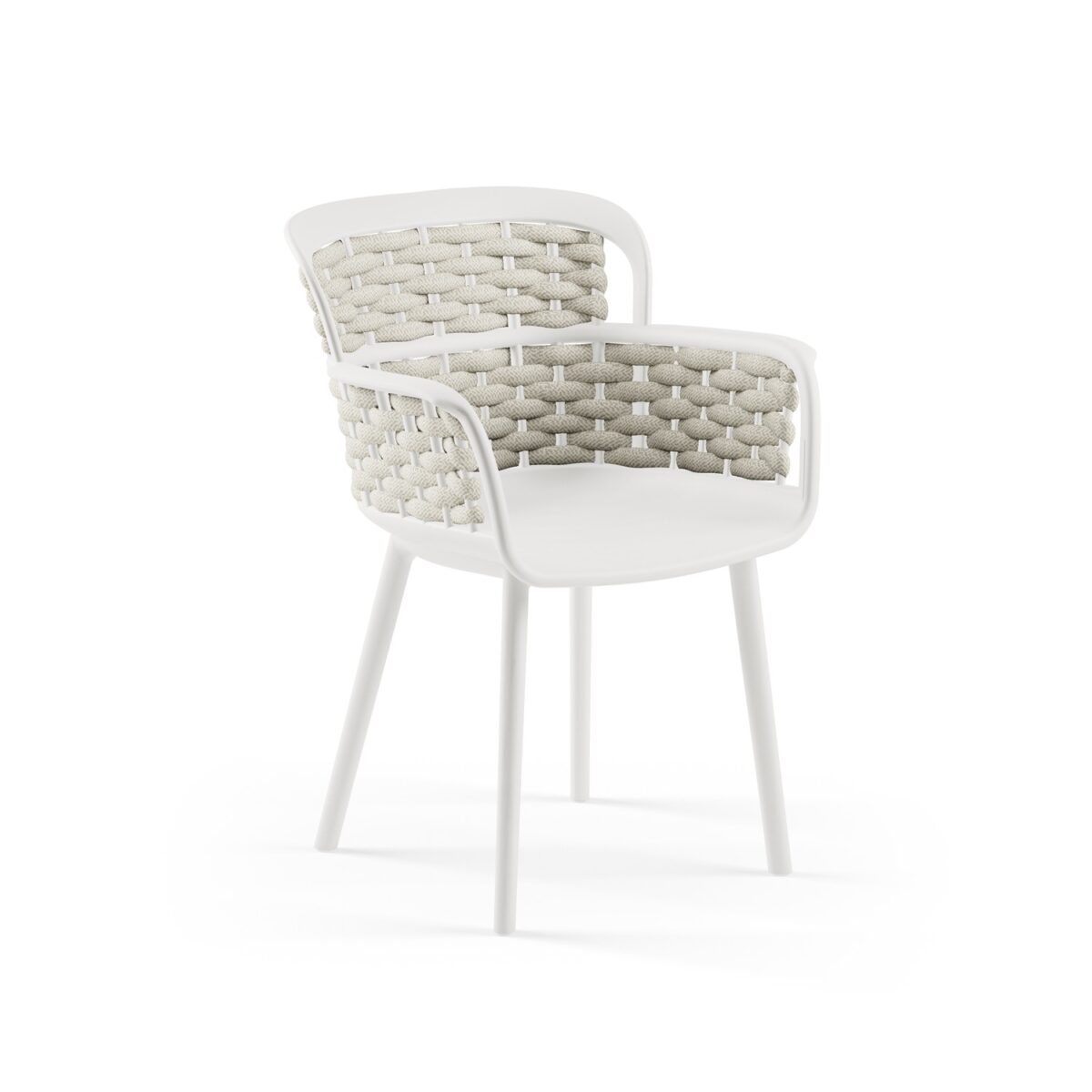 Eva-P Knitted - Πολυθρόνα - Image 2