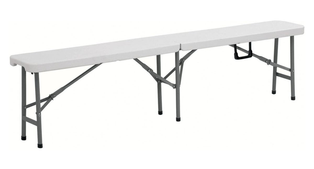 Tokyo 183 - Πτυσσόμενο Παγκάκι Βαλίτσα - Image 1