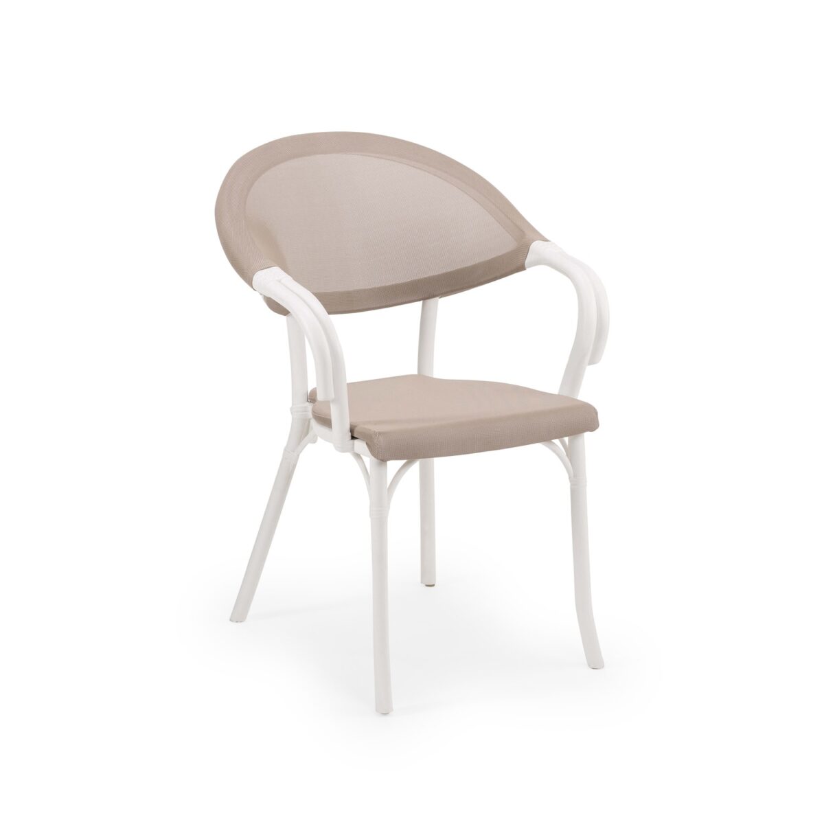 Flash-N - Στοιβαζόμενη Πολυθρόνα - Image 2