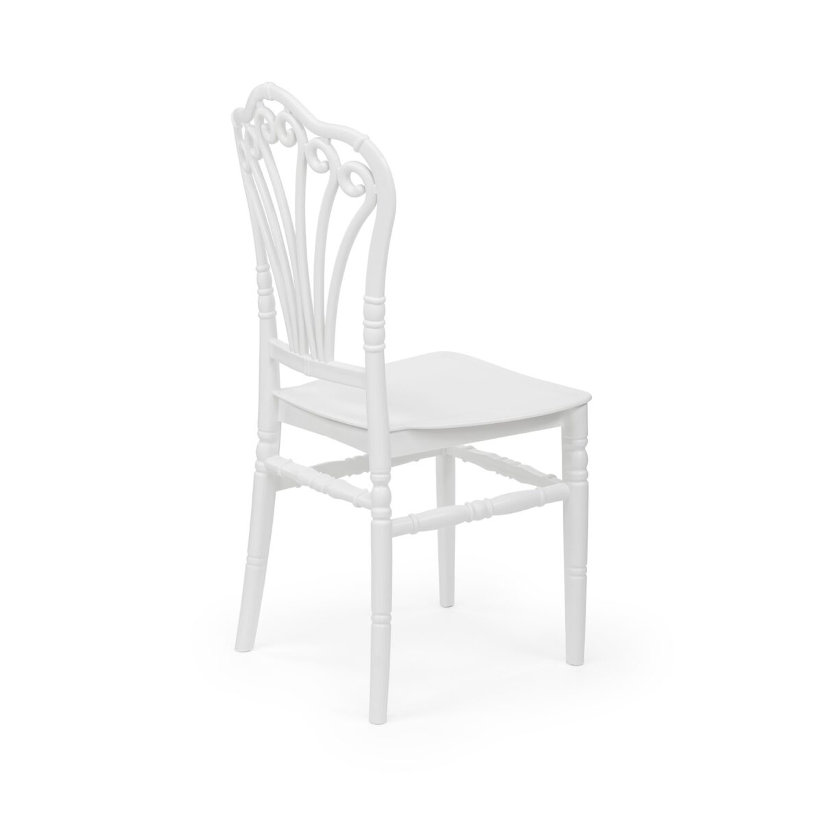 Flora - Στοιβαζόμενη Καρέκλα Πολυπροπυλενίου - Image 2