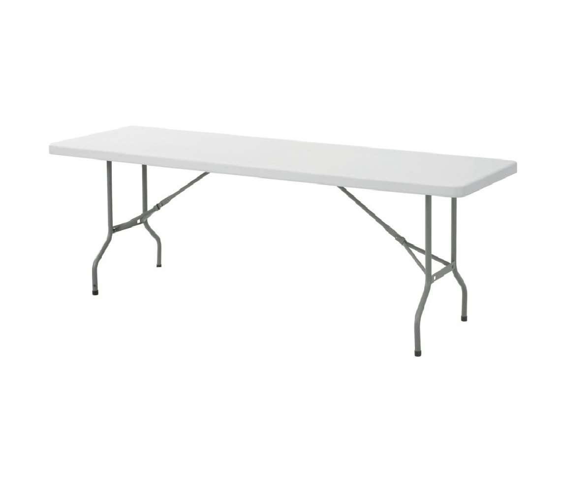 London 2.00m x 0.90m - Πτυσσόμενο Τραπέζι Μακρόστενο