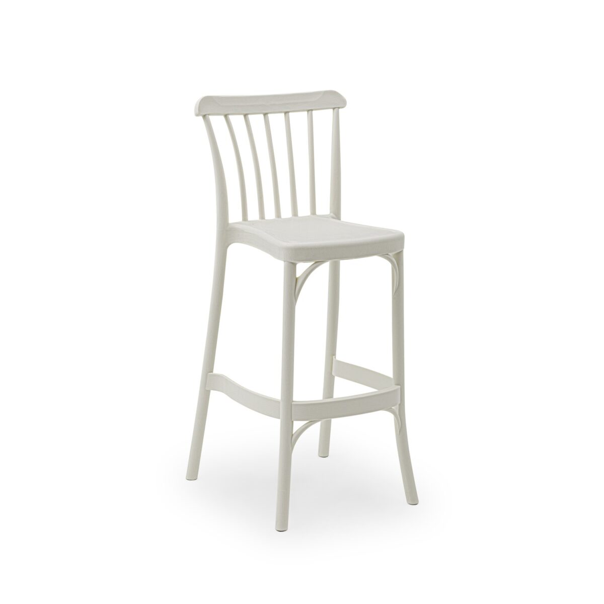 Gozo Bar Stool 75h - Σκαμπό - Image 5