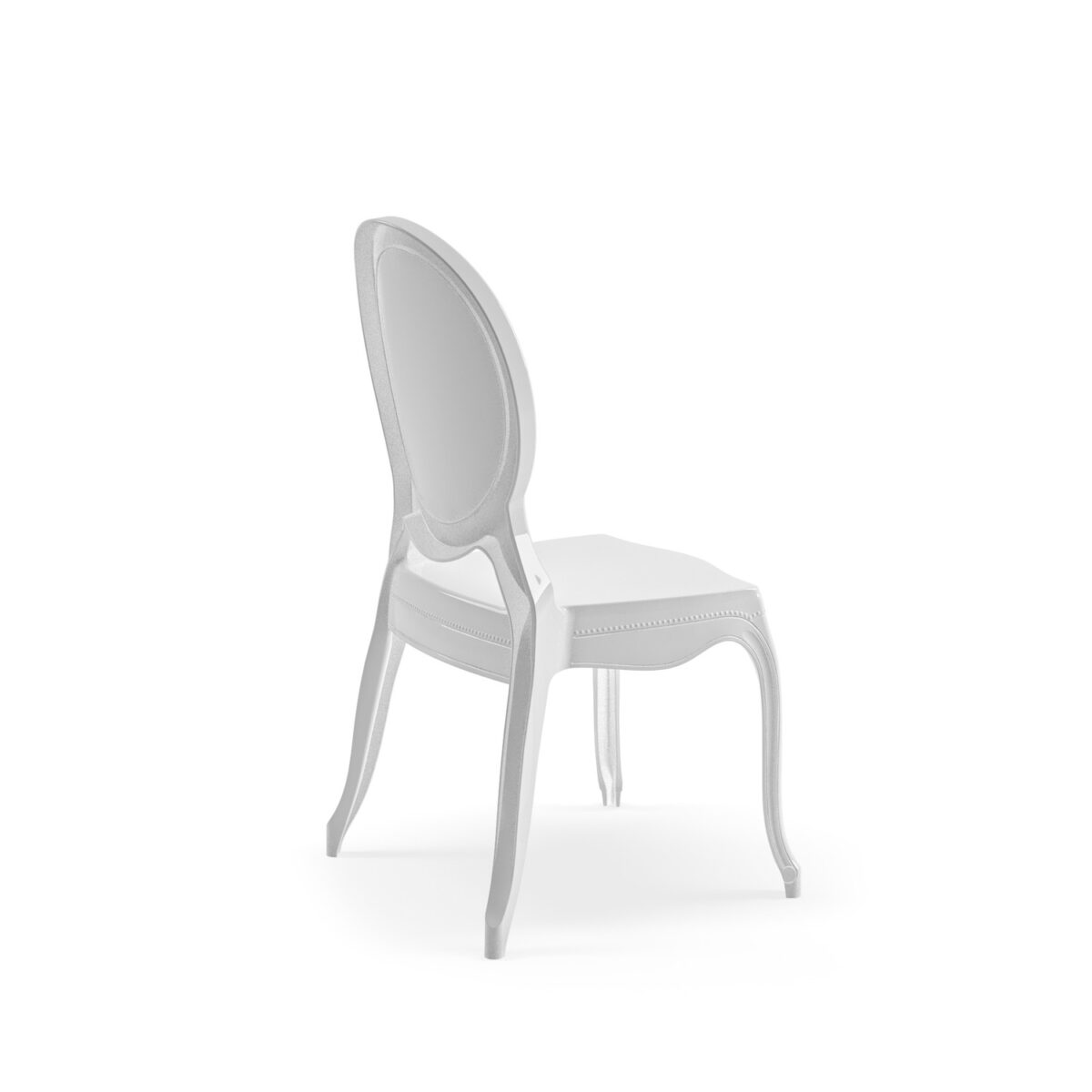 Helena - Στοιβαζόμενη Καρέκλα Πολυπροπυλενίου - Image 2