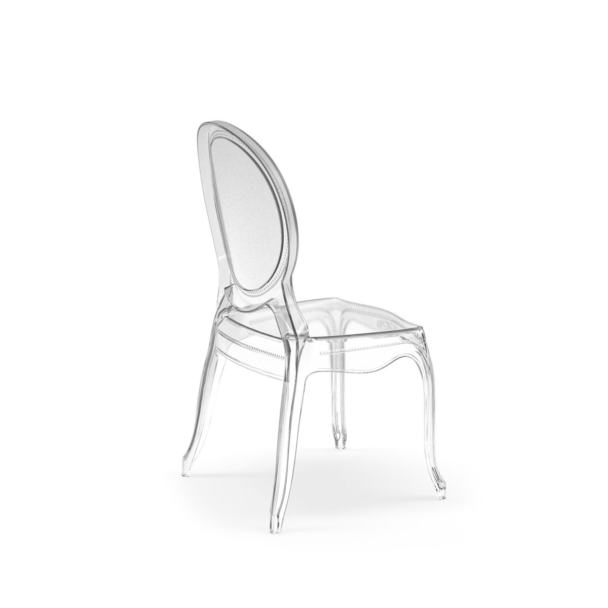 Helena PC - Στοιβαζόμενη Καρέκλα - Image 2