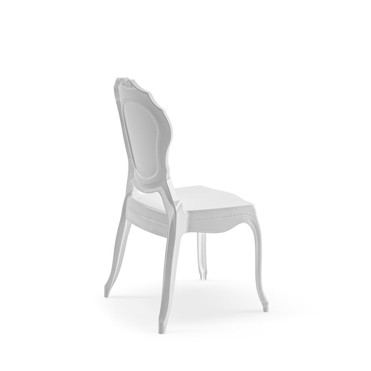 Hera - Στοιβαζόμενη Καρέκλα Πολυπροπυλενίου - Image 2