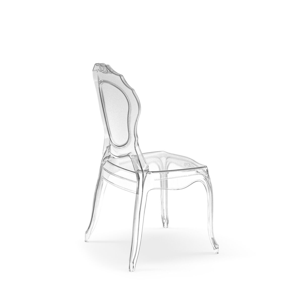 Hera PC - Στοιβαζόμενη Καρέκλα - Image 2