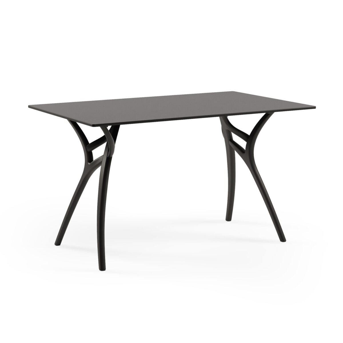 Ivy - L 80x140 - Μακρόστενο Τραπέζι - Image 10