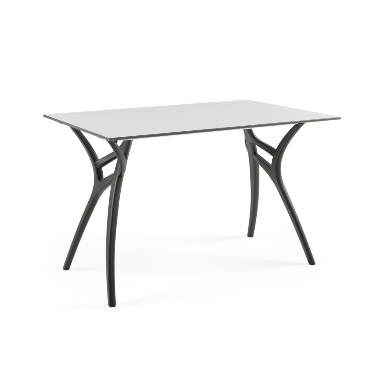 Ivy - L 80x140 - Μακρόστενο Τραπέζι - Image 9