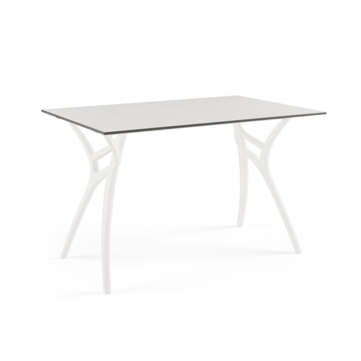 Ivy - L 80x140 - Μακρόστενο Τραπέζι - Image 2