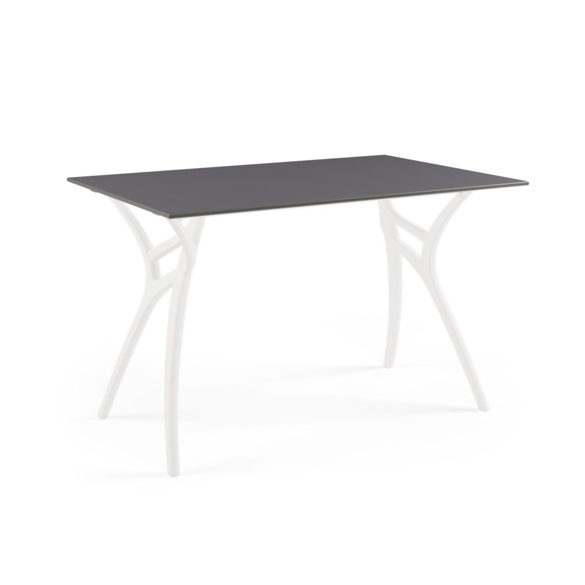 Ivy - L 80x140 - Μακρόστενο Τραπέζι - Image 3