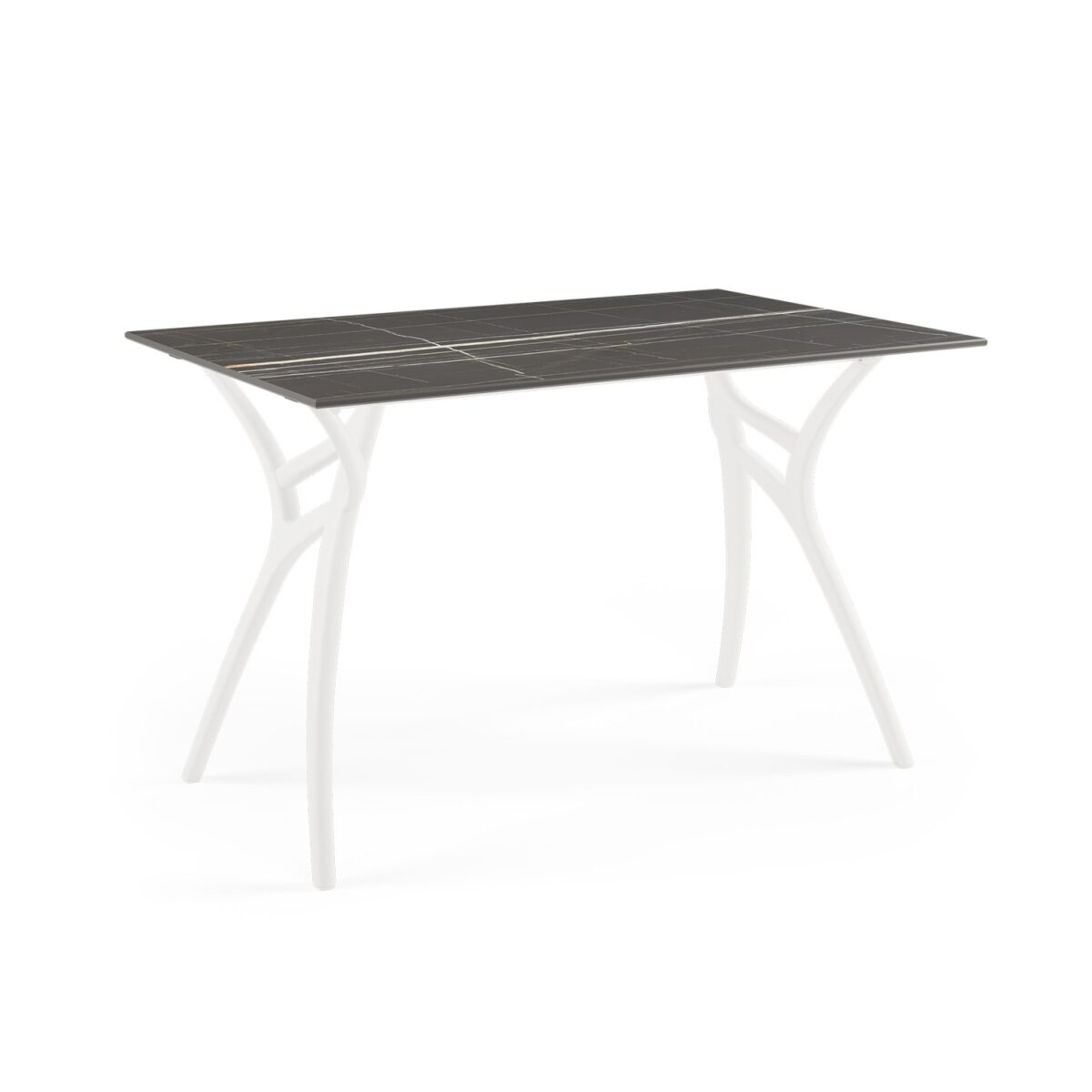 Ivy - L 80x140 - Μακρόστενο Τραπέζι - Image 4