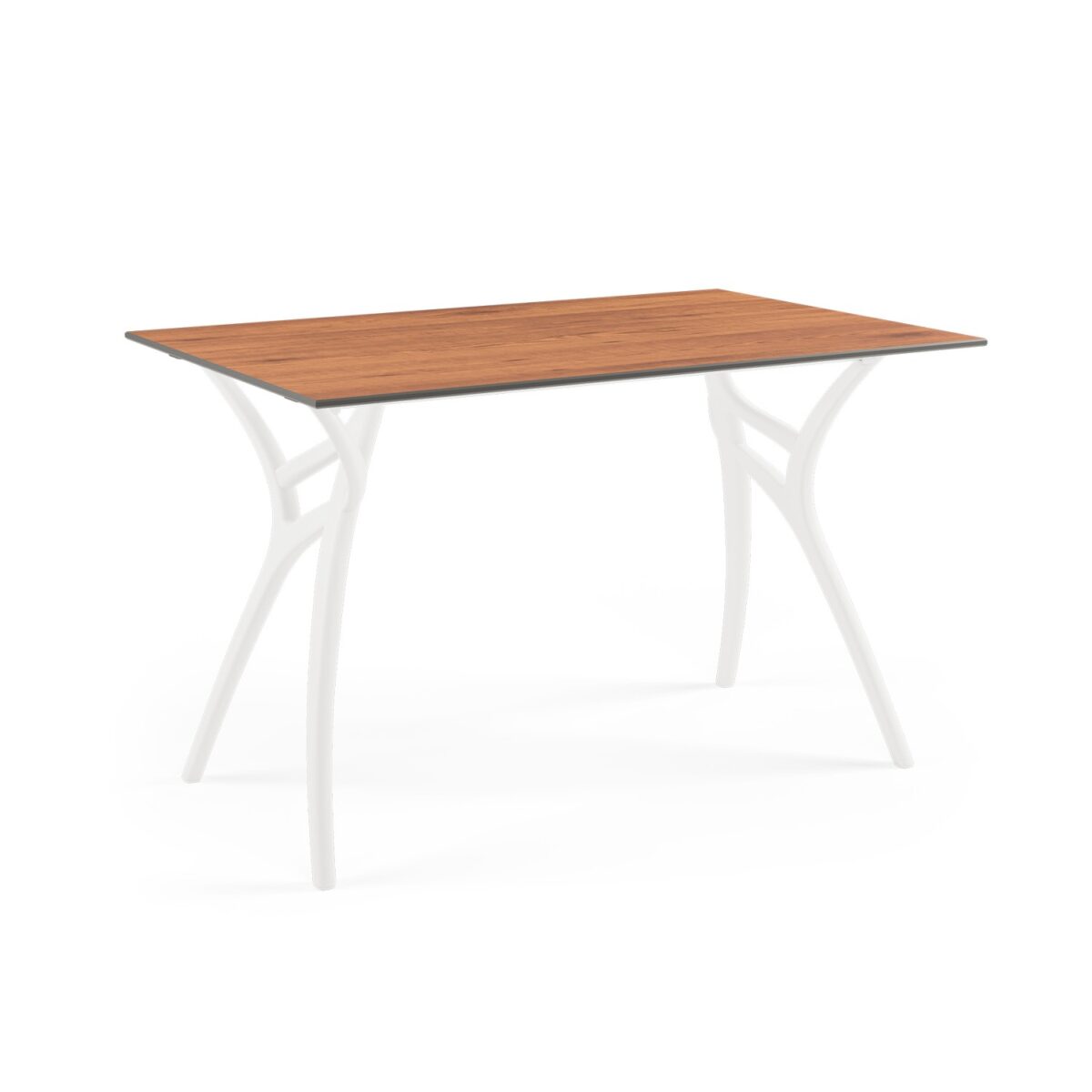 Ivy - L 80x140 - Μακρόστενο Τραπέζι - Image 5