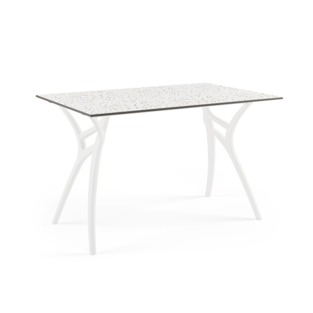 Ivy - L 80x140 - Μακρόστενο Τραπέζι - Image 6