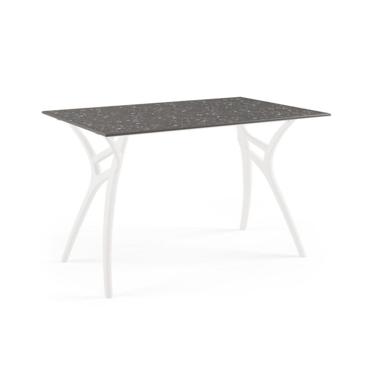 Ivy - L 80x140 - Μακρόστενο Τραπέζι - Image 7