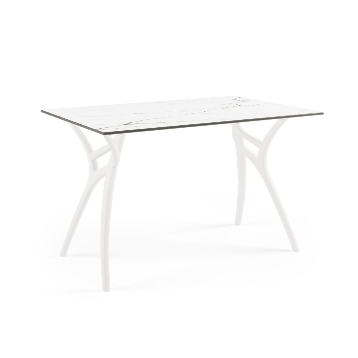 Ivy - L 80x140 - Μακρόστενο Τραπέζι - Image 8