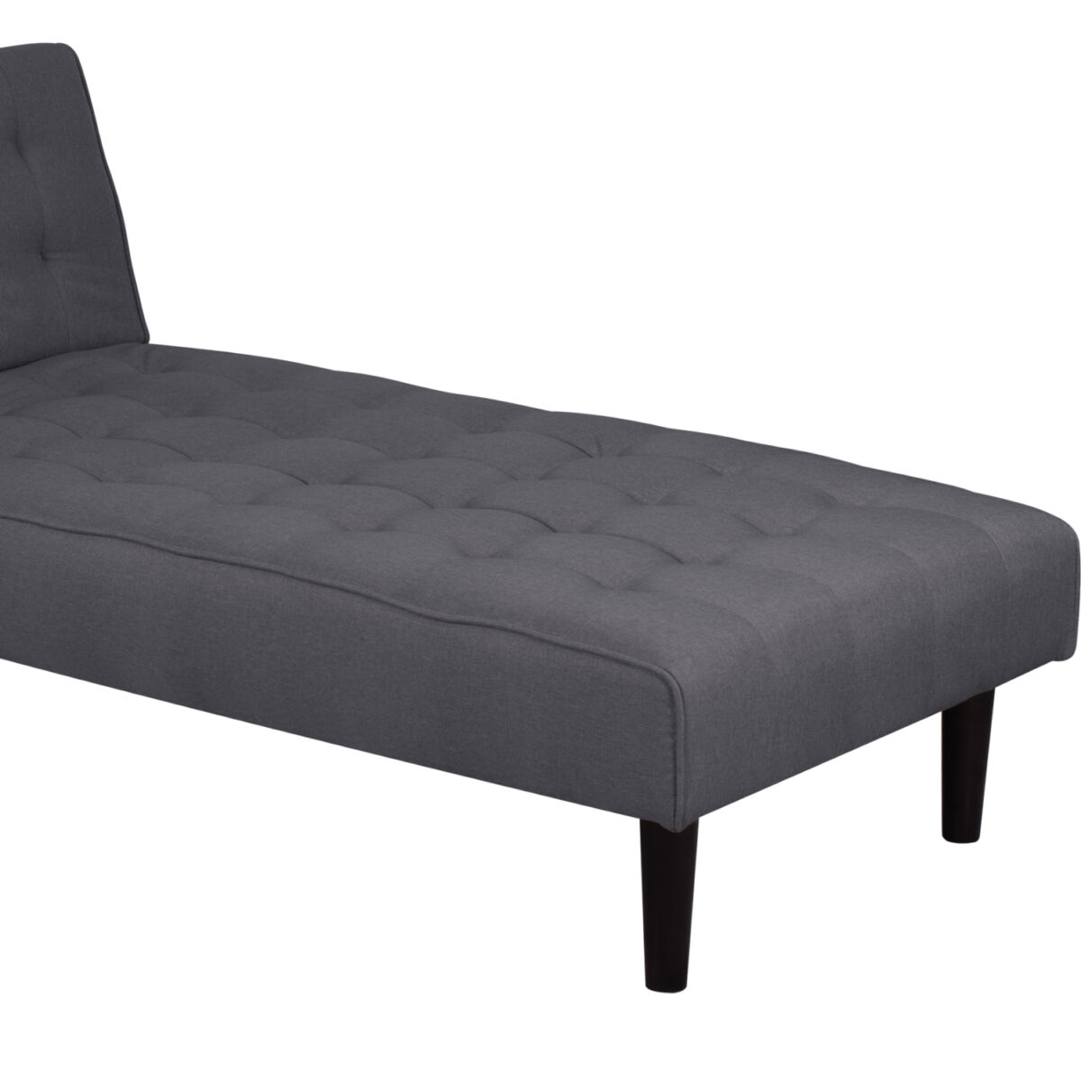 ΚΑΝΑΠΕΣ ΚΡΕΒΑΤΙ ΓΩΝΙΑ ΑΝΑΣΤΡΕΨΙΜΗ ZELDA HM3154.01 ΜΕ ΓΚΡΙ ΥΦΑΣΜΑ 254X163X74Y εκ. - Image 10