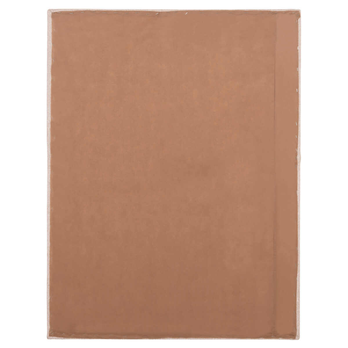 krebati-mono-fb965232-mpez-teddy-yfasma-6 ΚΡΕΒΑΤΙ ΜΟΝΟ MILO HM652.32 ΜΠΕΖ TEDDY ΥΦΑΣΜΑ ΓΙΑ ΣΤΡΩΜΑ 90x200εκ - Image 7