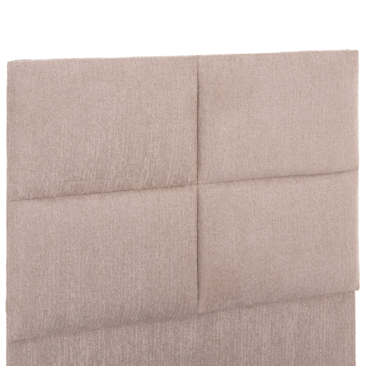 krebati-mono-fb965232-mpez-teddy-yfasma-7 ΚΡΕΒΑΤΙ ΜΟΝΟ MILO HM652.32 ΜΠΕΖ TEDDY ΥΦΑΣΜΑ ΓΙΑ ΣΤΡΩΜΑ 90x200εκ - Image 8