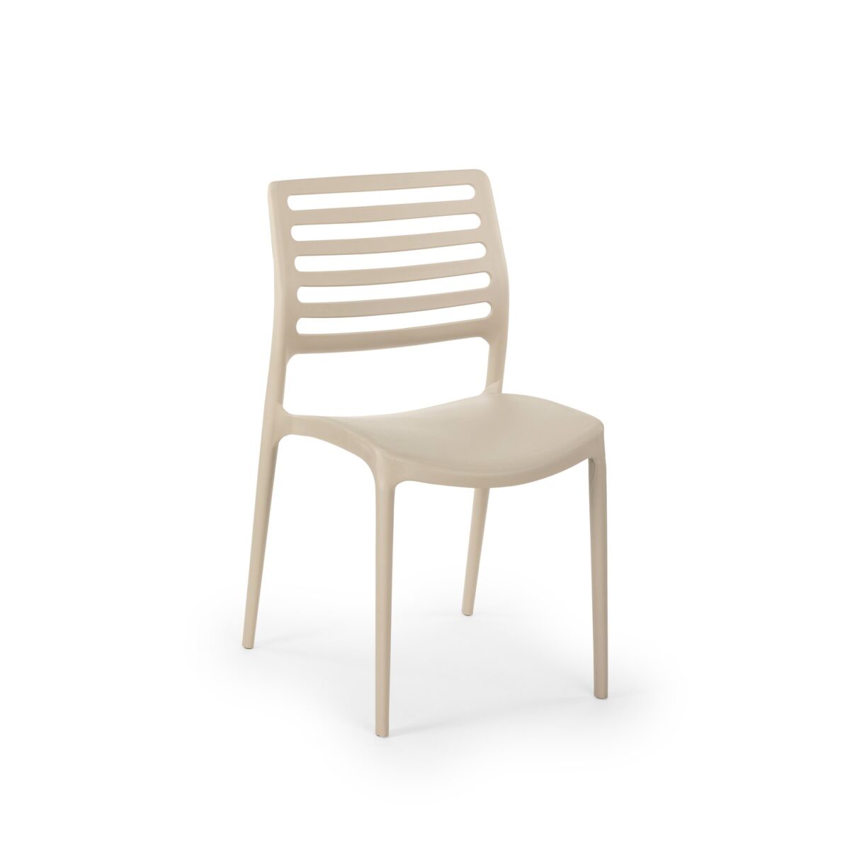 Louise -  Στοιβαζόμενη καρέκλα - Image 4