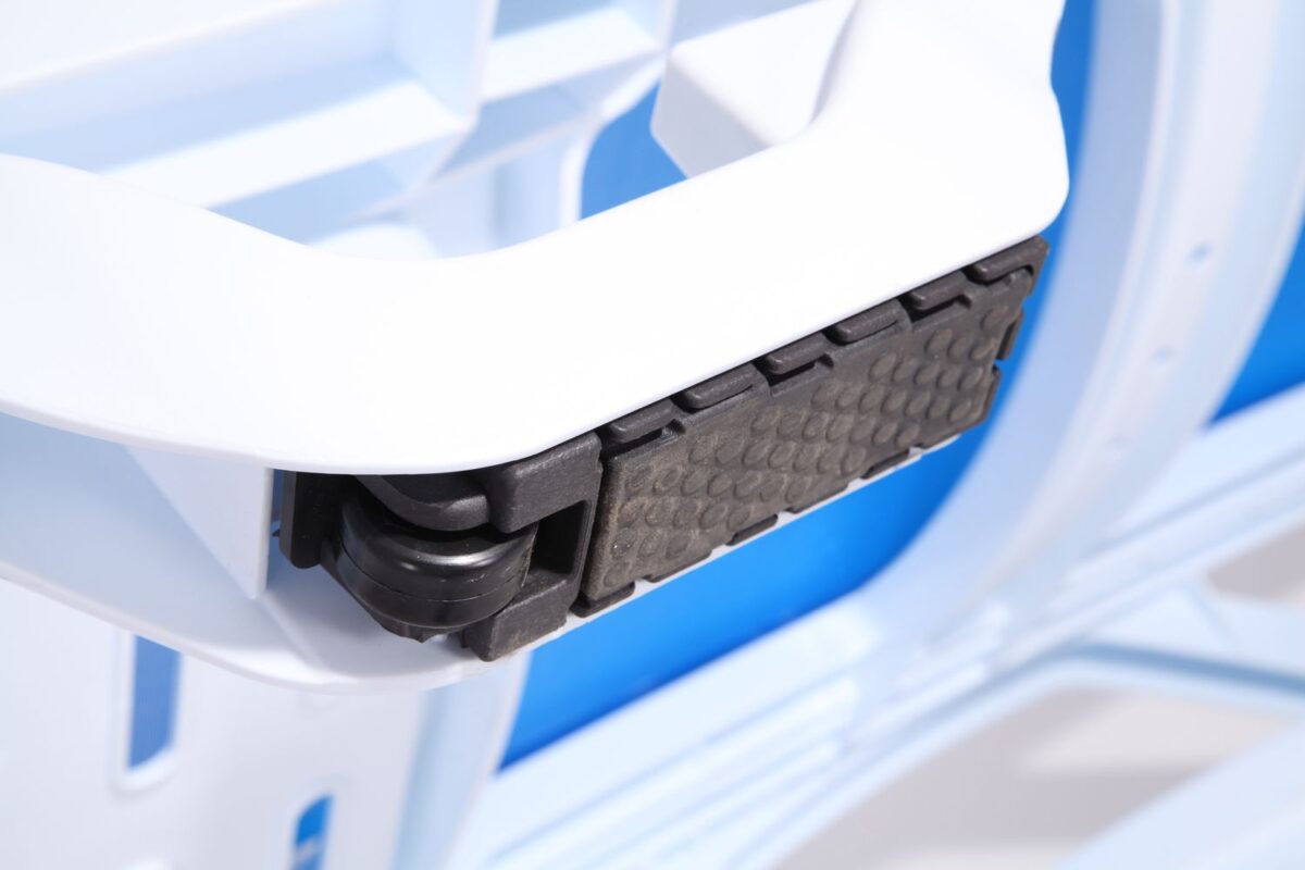 Mare ξαπλώστρα Mink - Beige - Image 4