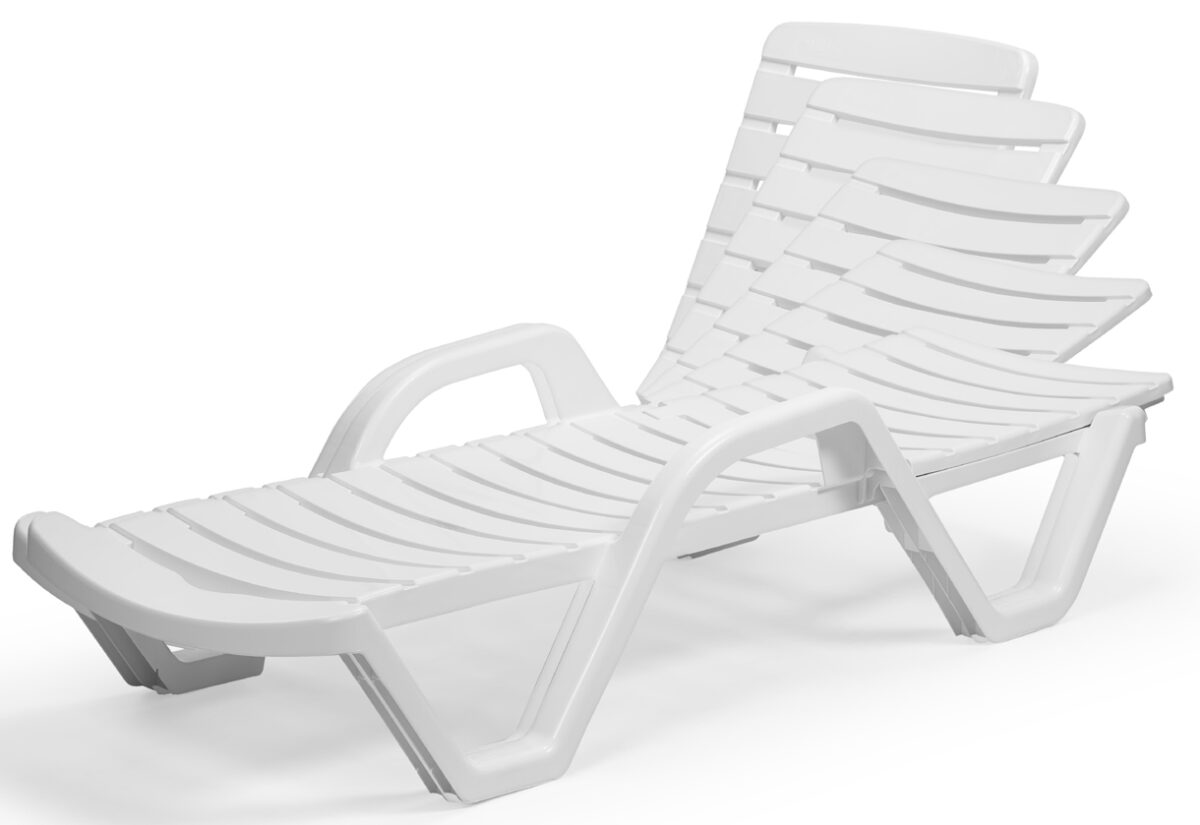 Maris ξαπλώστρα - Image 3