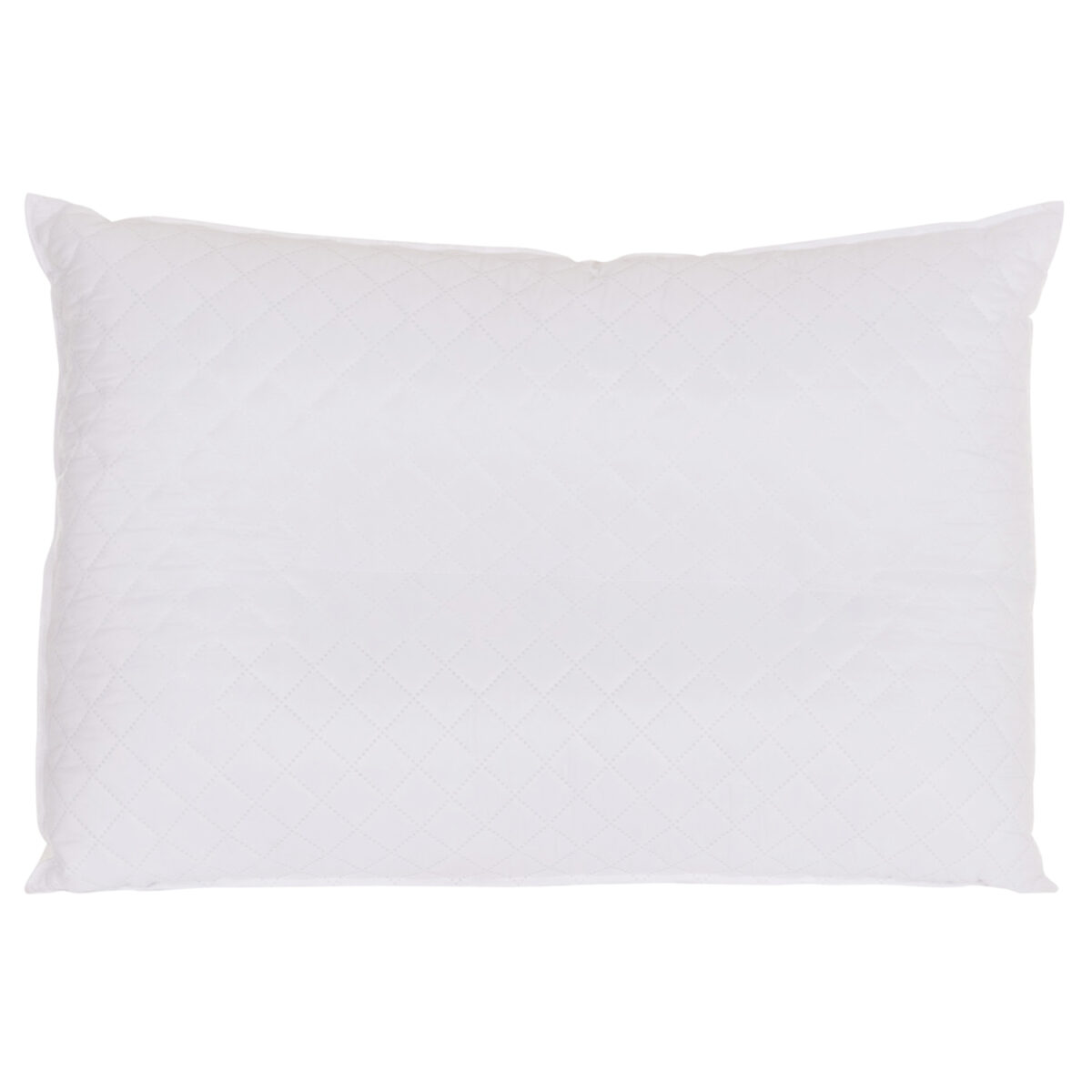 ΜΑΞΙΛΑΡΙ ΥΠΝΟΥ ANATOMIKO NOCTUA HM12173 POLYESTER HC SILICONIZED ΓΕΜΙΣΗ 50x70εκ. - Image 2