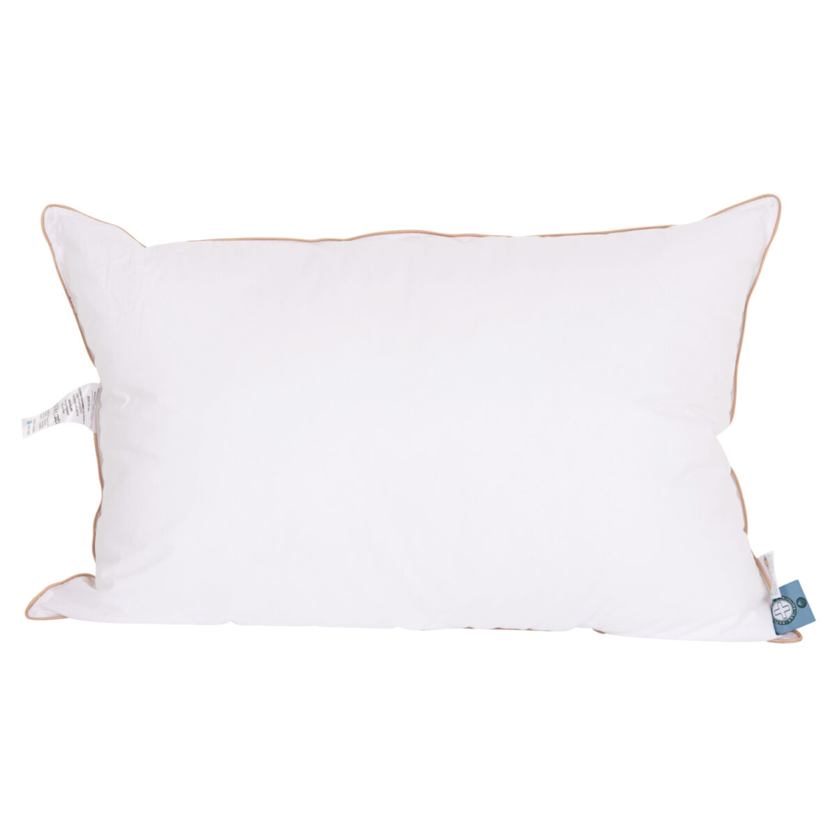 ΜΑΞΙΛΑΡΙ ΥΠΝΟΥ HYPNO HM12170 NANOFIBER ΓΕΜΙΣΗ 50x70εκ. - Image 3