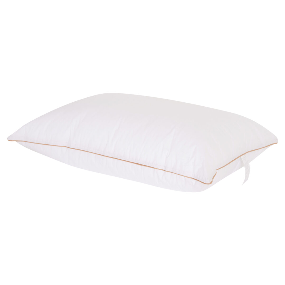 ΜΑΞΙΛΑΡΙ ΥΠΝΟΥ HYPNO HM12170 NANOFIBER ΓΕΜΙΣΗ 50x70εκ. - Image 4