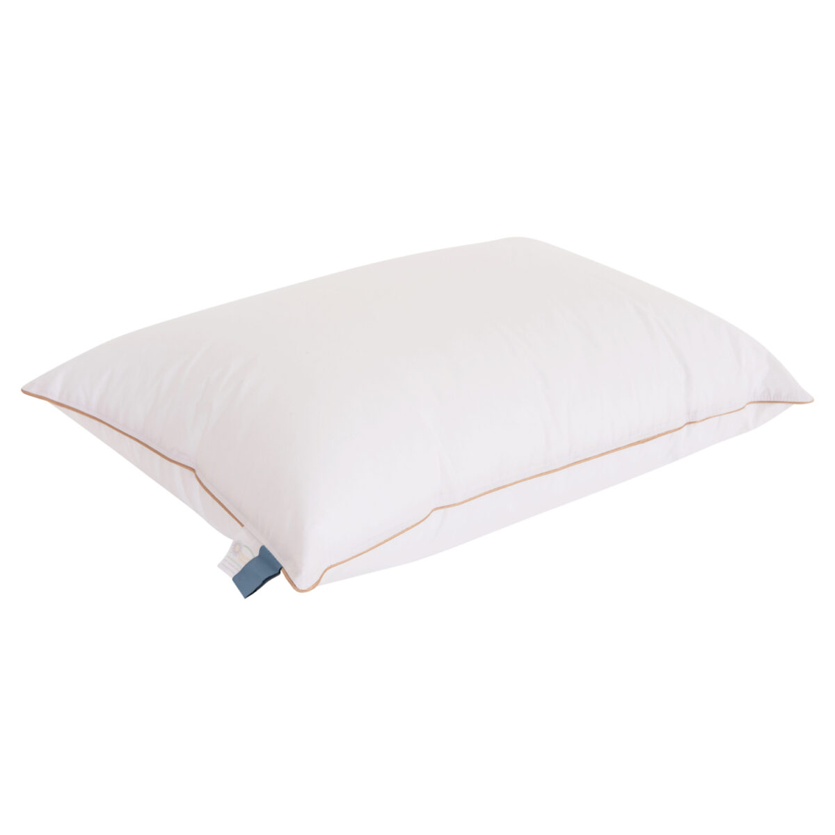 ΜΑΞΙΛΑΡΙ ΥΠΝΟΥ HYPNO HM12170 NANOFIBER ΓΕΜΙΣΗ 50x70εκ. - Image 7