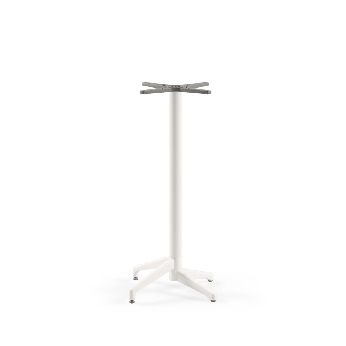 Σταθερή Βάση Bar για Τραπέζι Moon Ø60 - Image 2