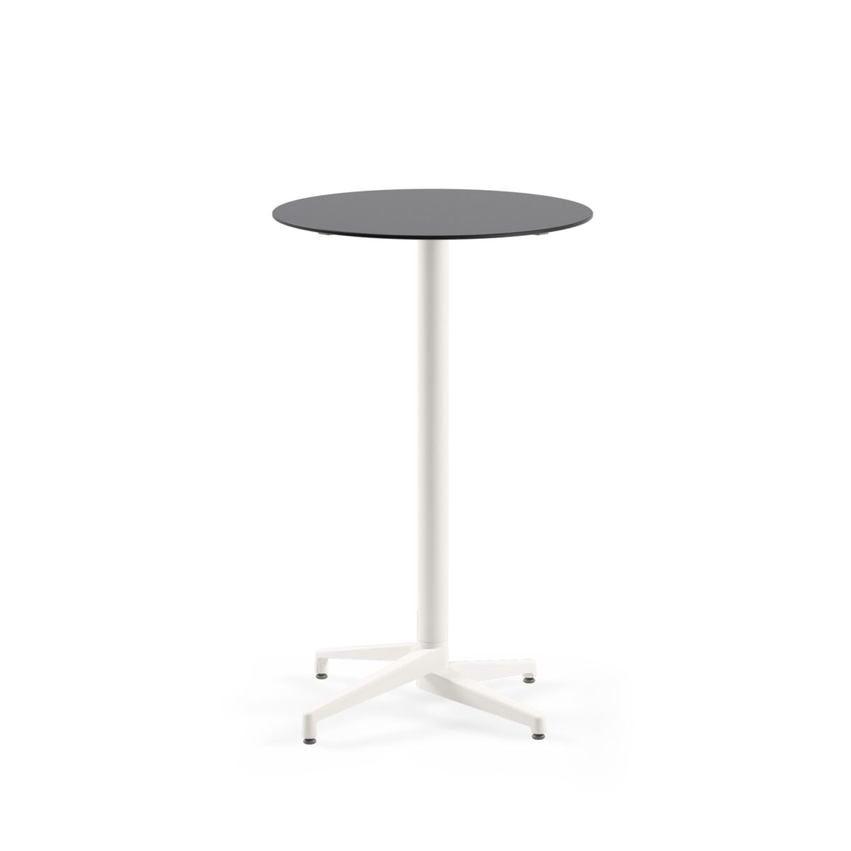 Moon-C  Bar Ø60/69/77 - Τραπέζι Μπαρ με Πτυσσόμενη Βάση - Image 3