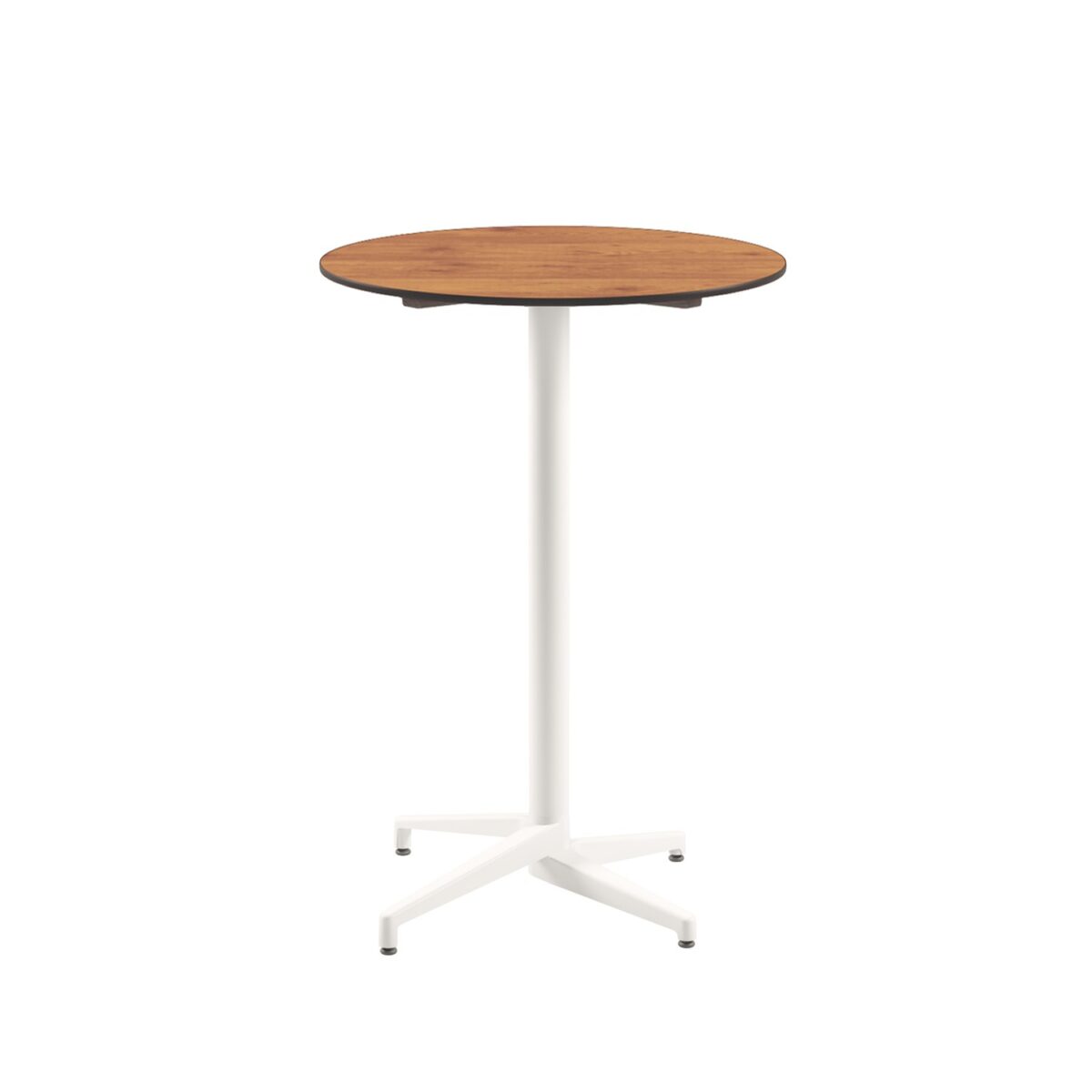 Moon-C  Bar Ø60/69/77 - Τραπέζι Μπαρ με Πτυσσόμενη Βάση - Image 5