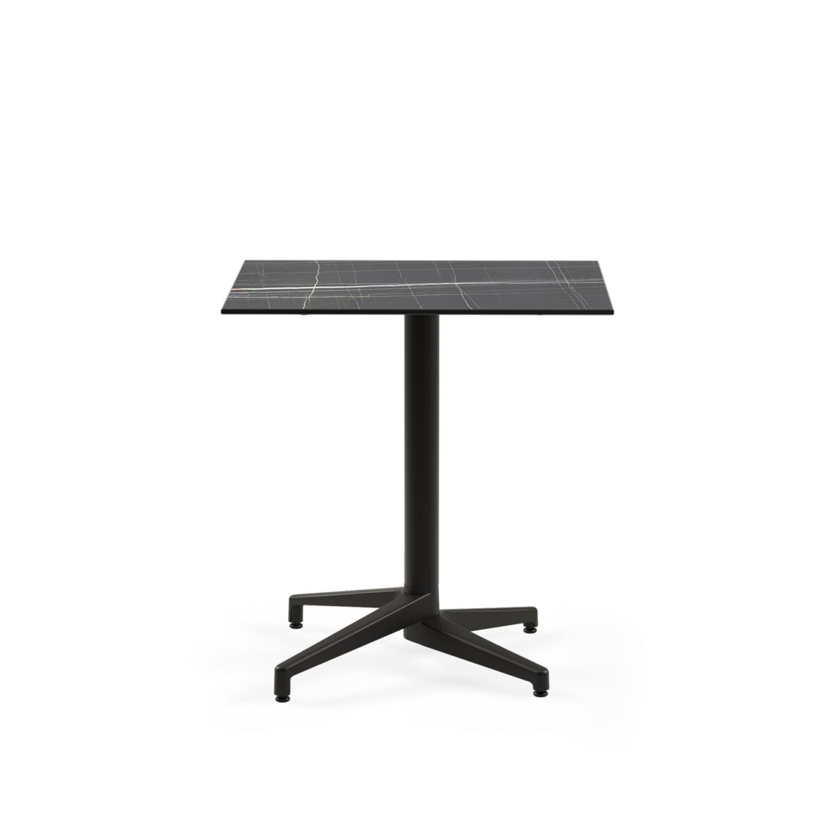 Moon-C 60x60/70x70/77x77 - Τετράγωνο Τραπέζι με Πτυσσόμενη Βάση - Image 10