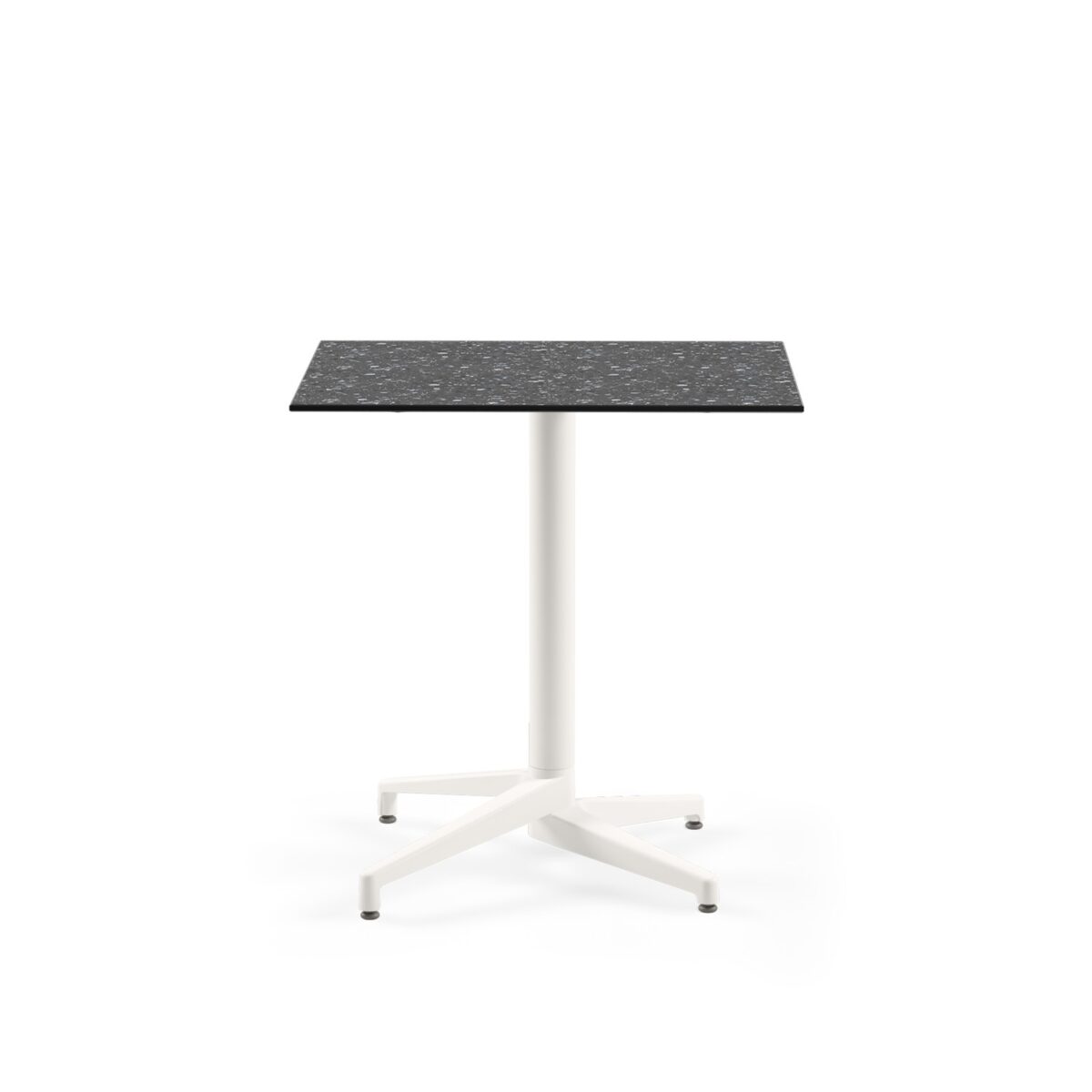 Moon-C 60x60/70x70/77x77 - Τετράγωνο Τραπέζι με Πτυσσόμενη Βάση - Image 7