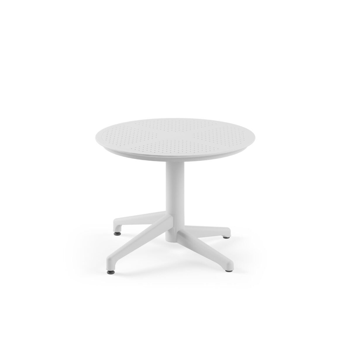 Moon Coffee Ø60 - Στρογγυλό Τραπεζάκι Ξαπλώστρας - Image 2