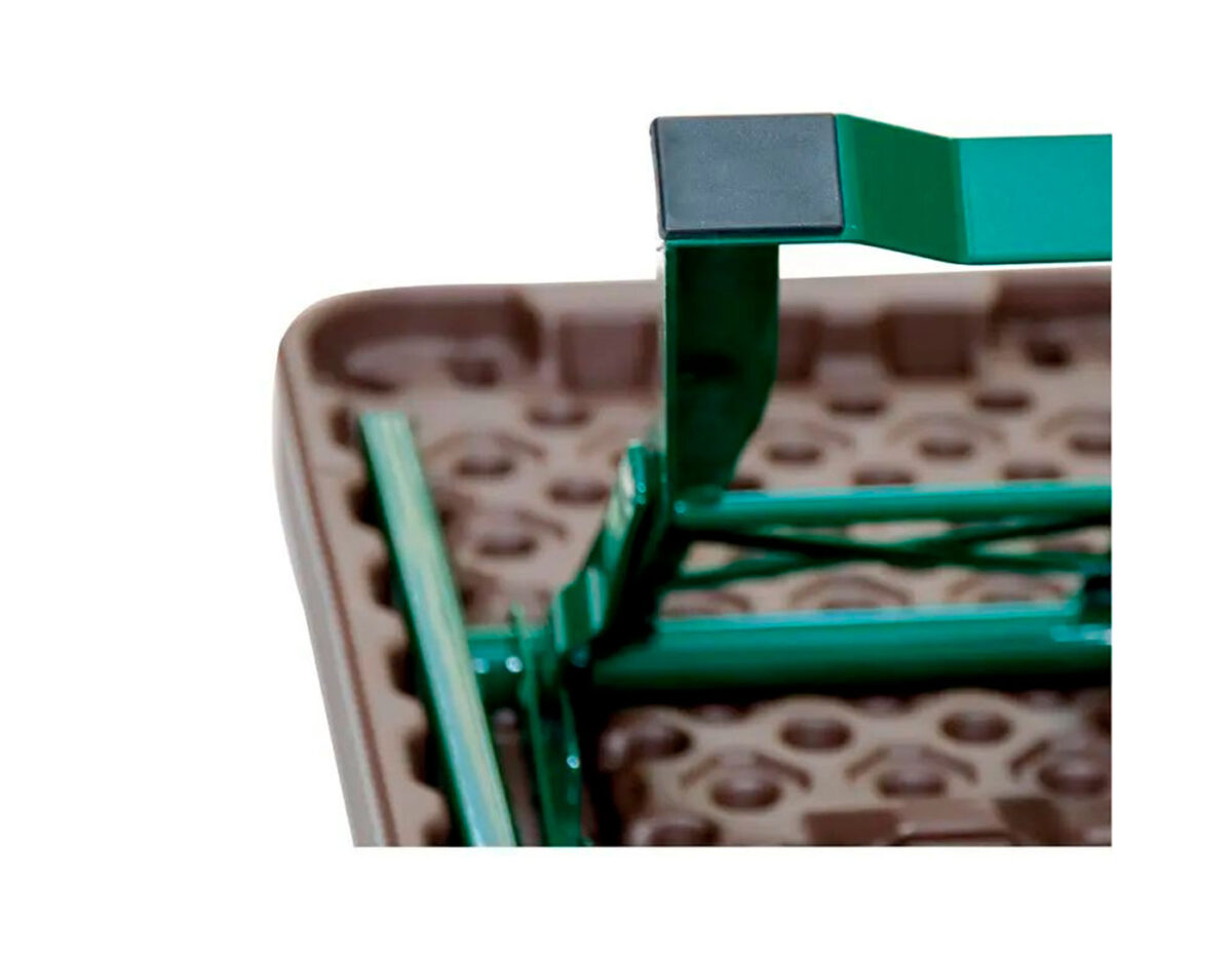 Munich 70 - Πτυσσόμενο Τραπέζι Μακρόστενο - Image 4