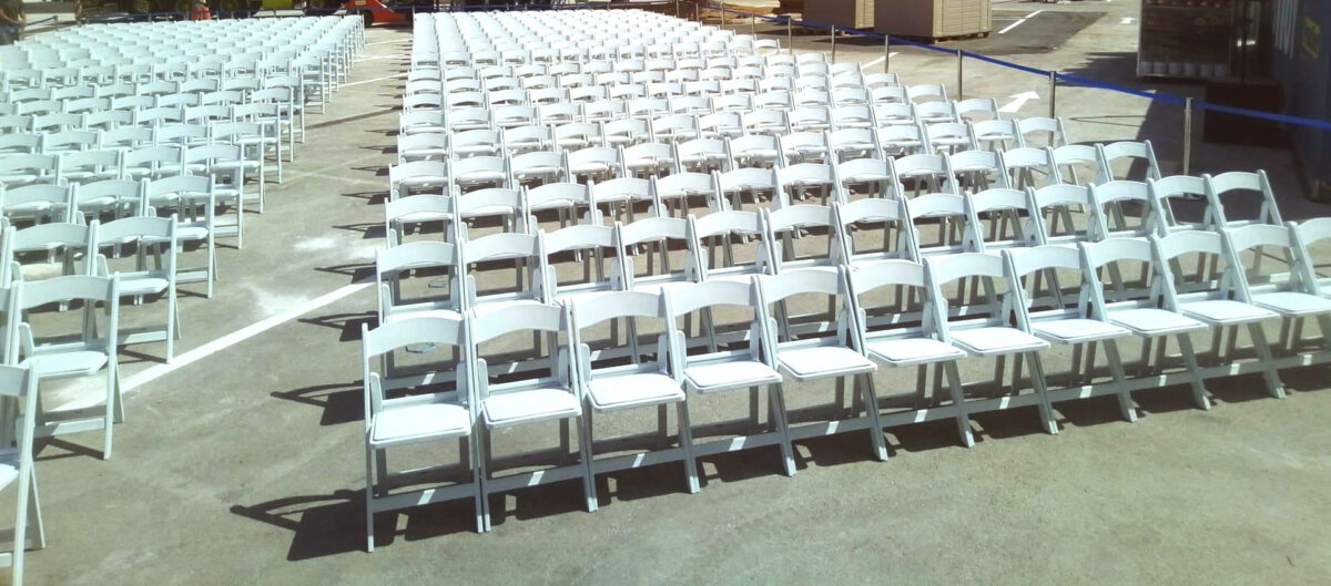 Wimbledon - Πτυσσόμενη Καρέκλα - Image 8