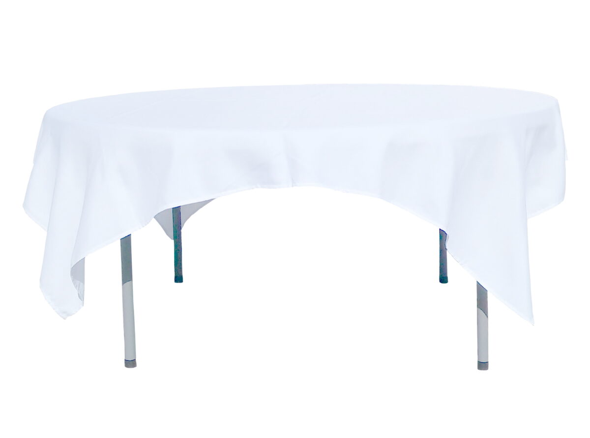 Τραπεζομάντηλο Ναπερόν 2,00 x 2,00m - Image 1