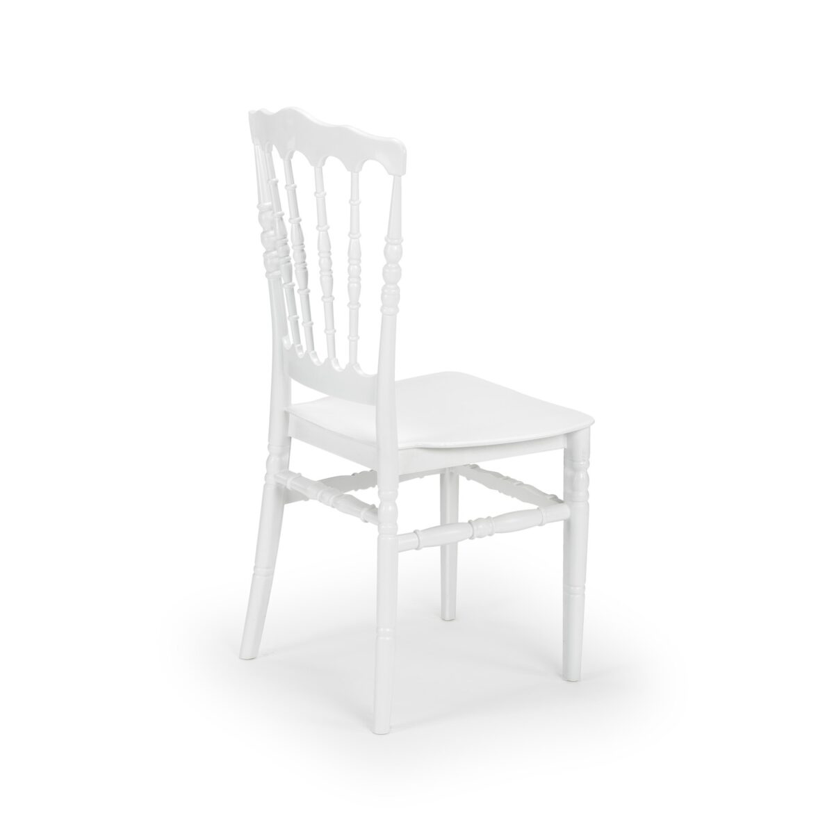 Napoleon - Στοιβαζόμενη Καρέκλα Πολυπροπυλενίου - Image 2