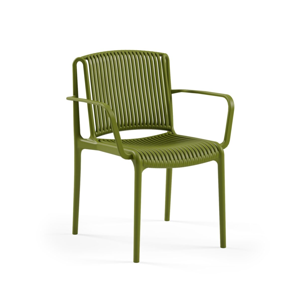 Nes - Στοιβαζόμενη Πολυθρόνα - Image 4