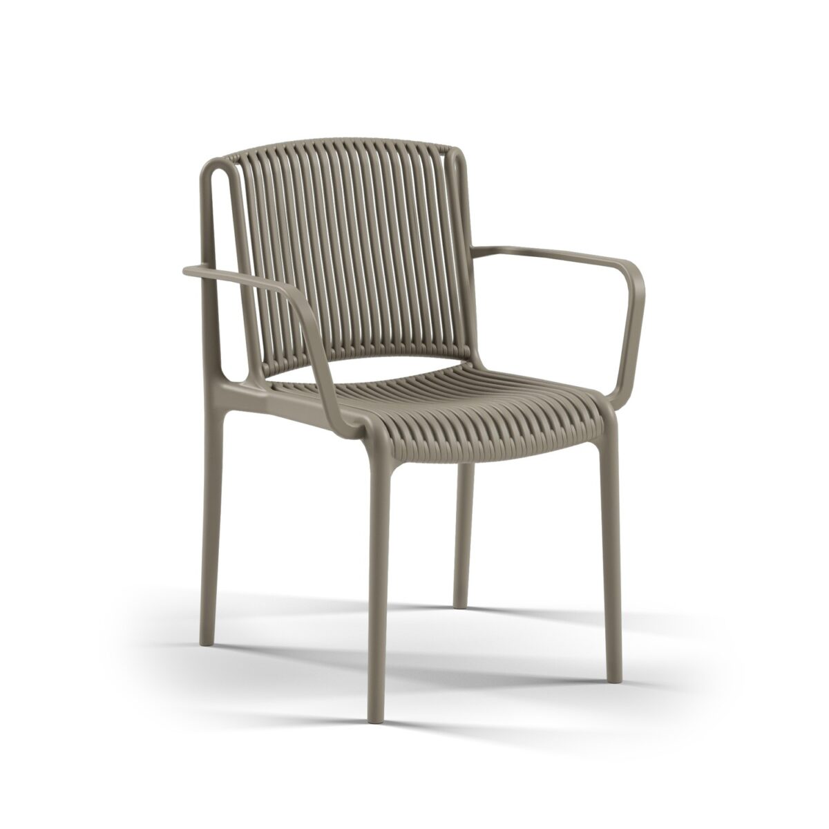 Nes - Στοιβαζόμενη Πολυθρόνα - Image 7