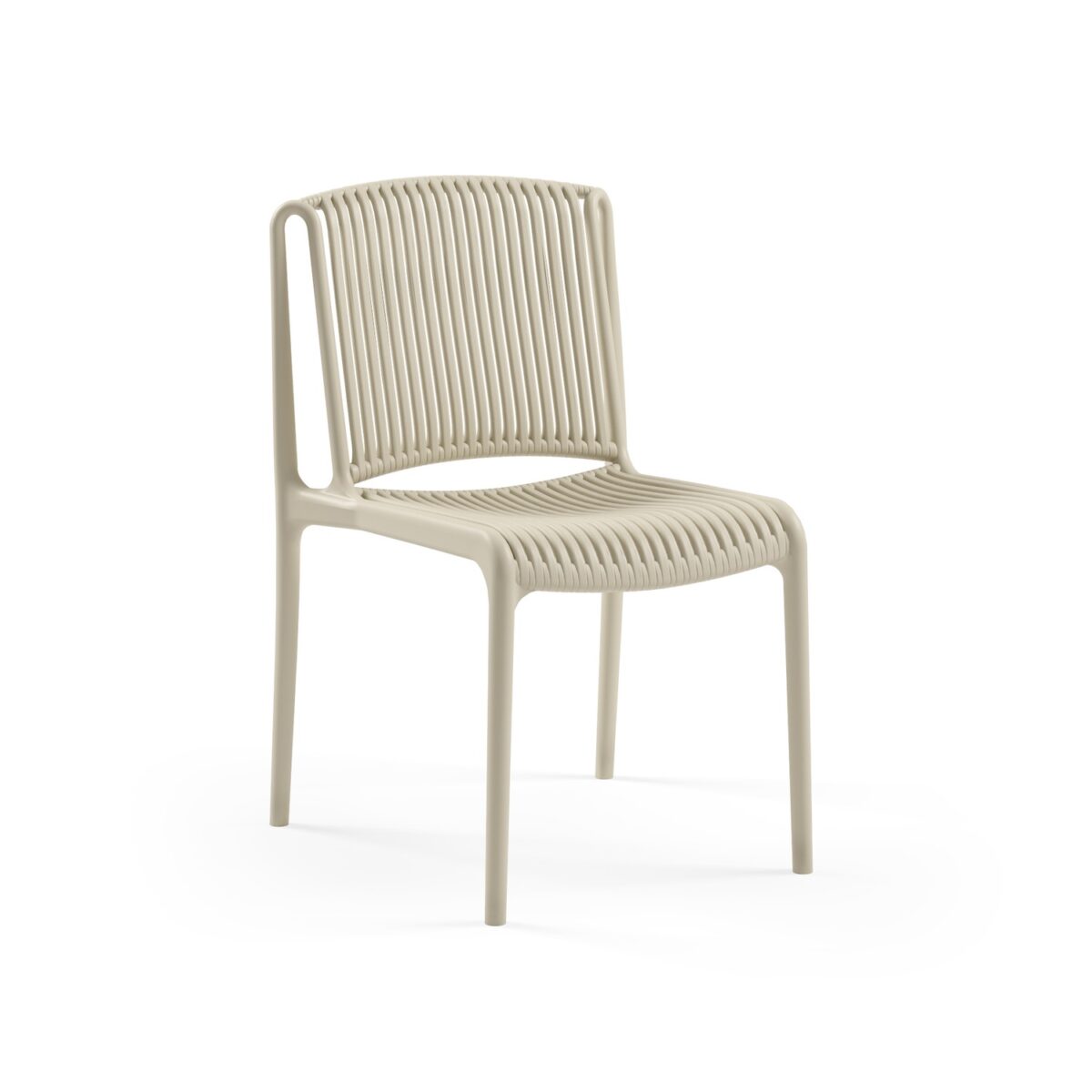 Nes - Στοιβαζόμενη Καρέκλα - Image 6