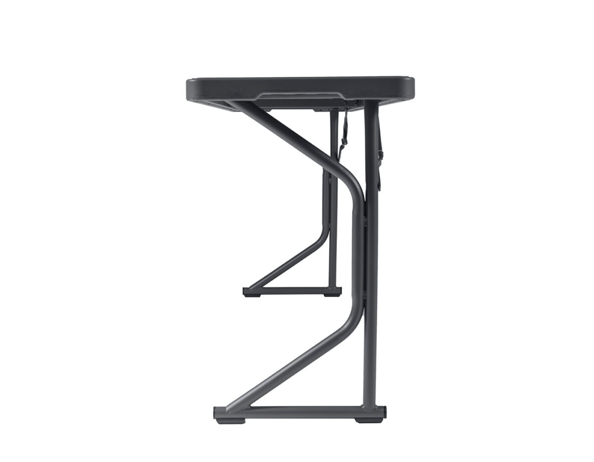 M183 - Συνεδριακό Πτυσσόμενο Τραπέζι Μακρόστενο - Image 3