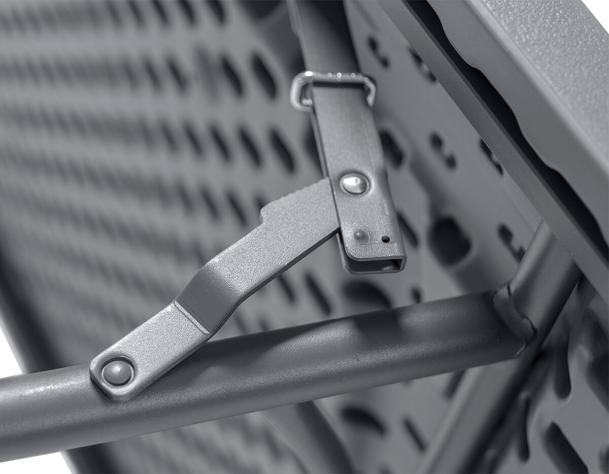 XL 150 NZC - Πτυσσόμενο Τραπέζι Μακρόστενο - Image 6