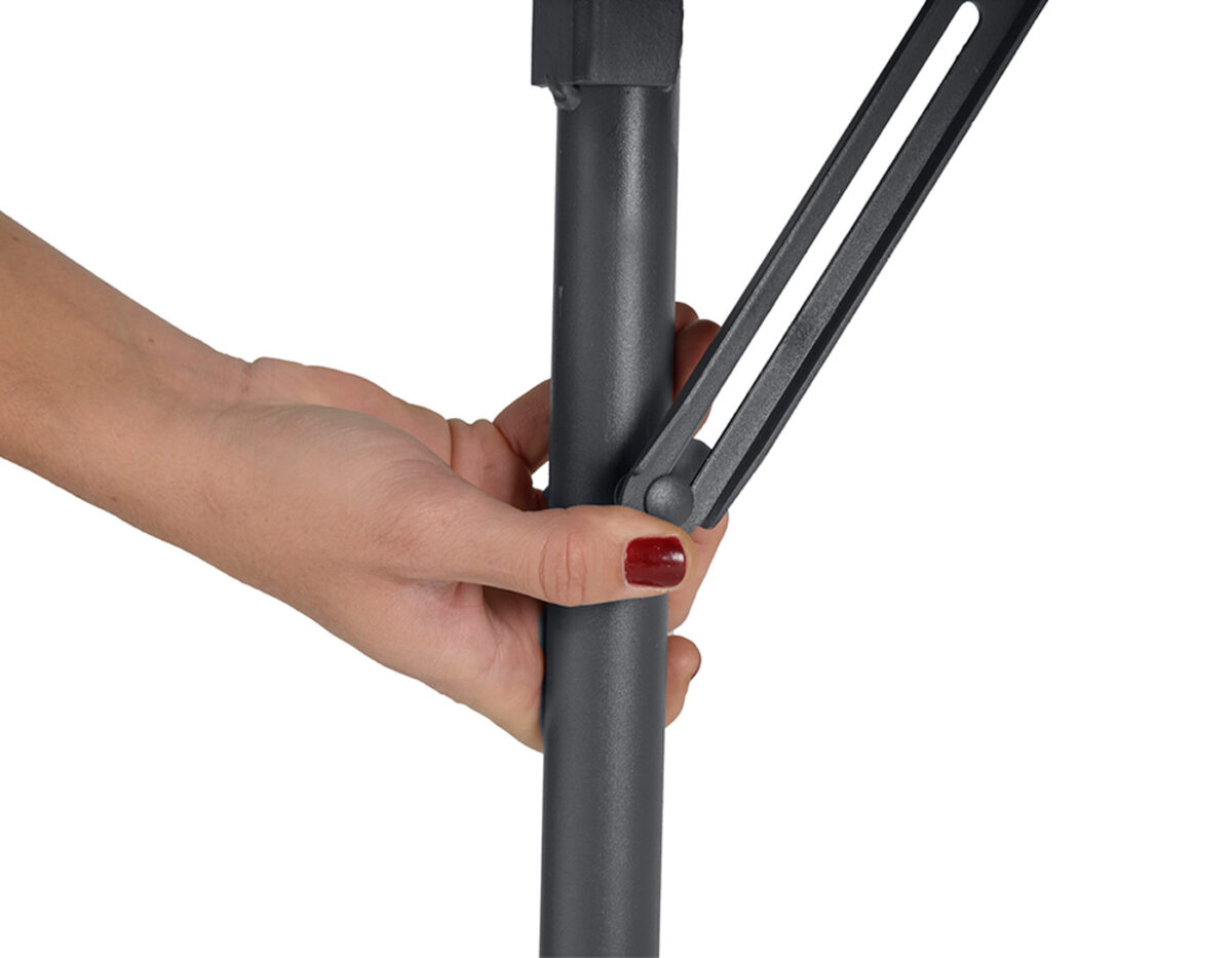 XL Corner - Πτυσσόμενο Τραπέζι Γωνία - Image 9