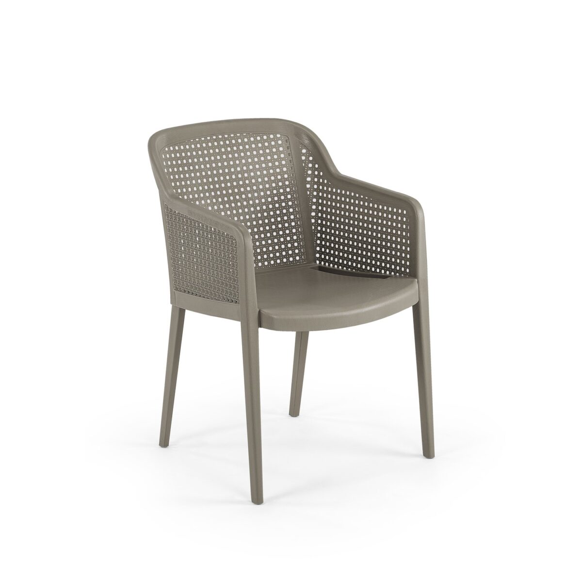 Octa - Στοιβαζόμενη Πολυθρόνα - Image 6